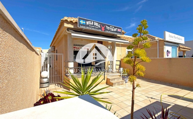 Adosado - Reventa - Orihuela Costa - La Zenia