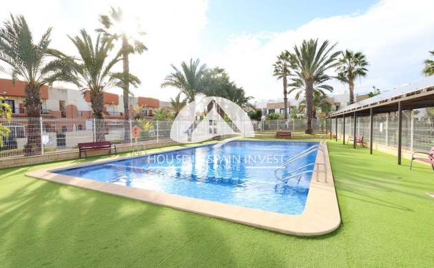 Adosado - Reventa - Orihuela Costa - Villamartín - Las Filipinas