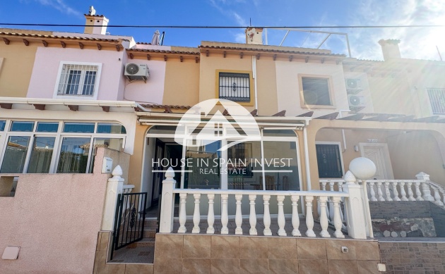 Adosado - Reventa - Torrevieja - Nueva Torrevieja