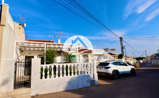 Adosado - Reventa - Torrevieja - Torreta - El Salado