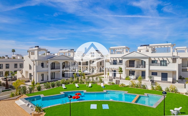 Apartamento - Obra nueva - Rojales - Ciudad Quesada - Ciudad Quesada