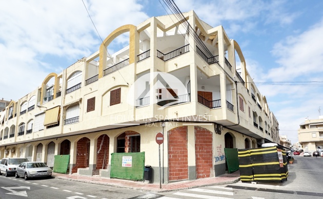 Apartamento - Obra nueva - Torrevieja - Torrevieja