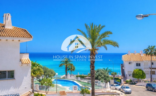 Apartamento - Reventa - Orihuela Costa - Cabo roig  