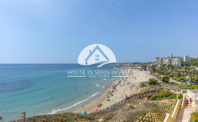 Apartamento - Reventa - Orihuela Costa - Dehesa de campoamor