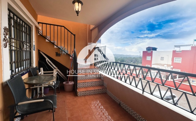 Apartamento - Reventa - Orihuela Costa - Los Altos