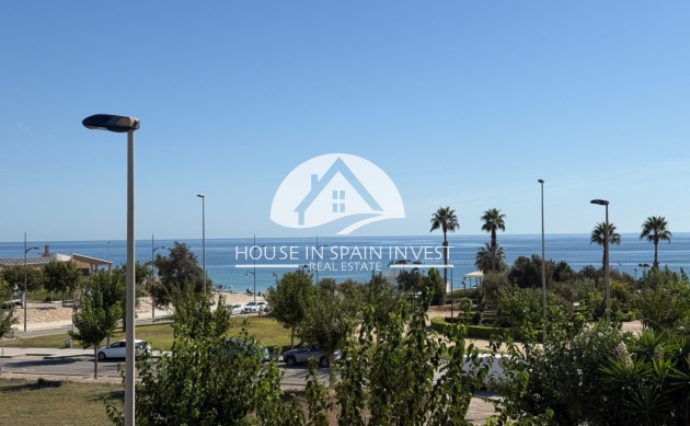 Apartamento - Reventa - Pilar de la Horadada - Pilar de la Horadada