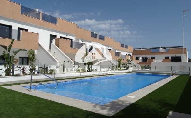 Apartamento - Reventa - Pilar de la Horadada - Pilar de la Horadada