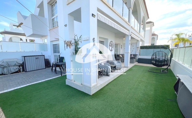 Apartamento - Reventa - Rojales - Ciudad Quesada - Ciudad Quesada