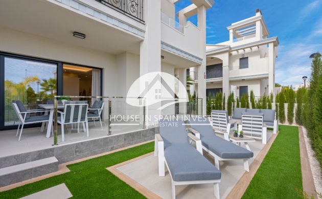 Apartamento - Reventa - Rojales - Ciudad Quesada - Ciudad Quesada