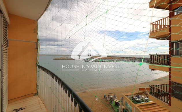 Apartamento - Reventa - Torrevieja - Acequion