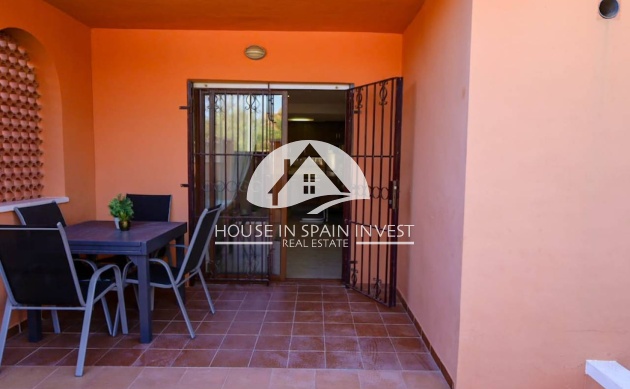 Apartamento - Reventa - Torrevieja - Aguas Nuevas - Sector 25