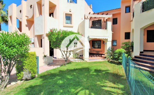 Apartamento - Reventa - Torrevieja - Punta Prima 