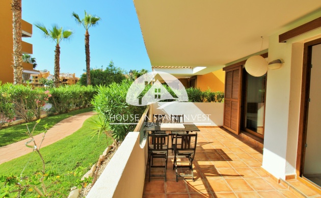 Apartamento - Reventa - Torrevieja - Punta Prima 