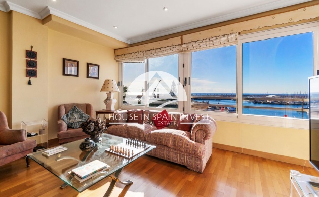 Apartamento - Reventa - Torrevieja - ST-28042