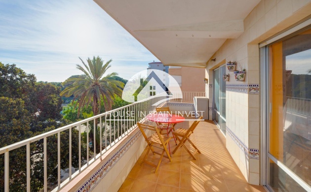 Apartment  - Resale - Guardamar del Segura - Guardamar - El Raso