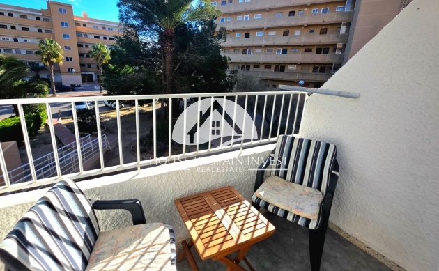 Apartment  - Resale - Guardamar del Segura - Pinomar