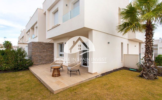 Apartment  - Resale - La Finca Golf - La Finca Golf