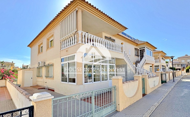 Apartment  - Resale - Orihuela Costa - La Zenia