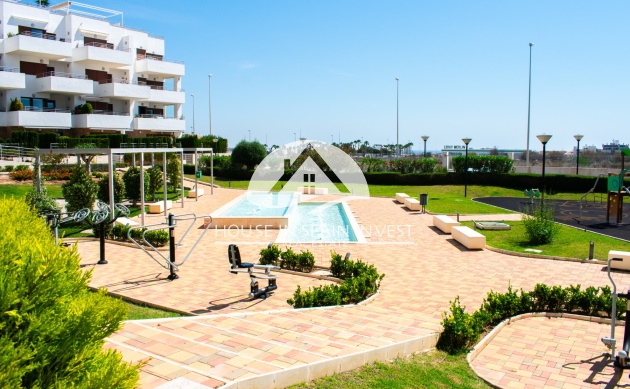 Apartment  - Resale - Orihuela Costa - Lomas De Cabo Roig