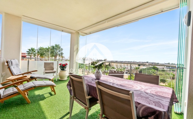 Apartment  - Resale - Orihuela Costa - Lomas De Cabo Roig
