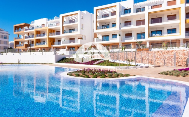 Apartment  - Resale - Orihuela Costa - Orihuela Costa