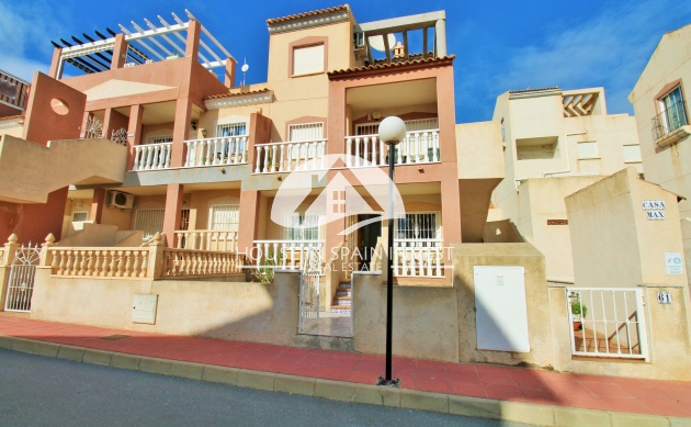 Apartment  - Resale - Orihuela Costa - Villamartín