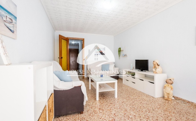 Apartment  - Resale - Torrevieja - Acequion