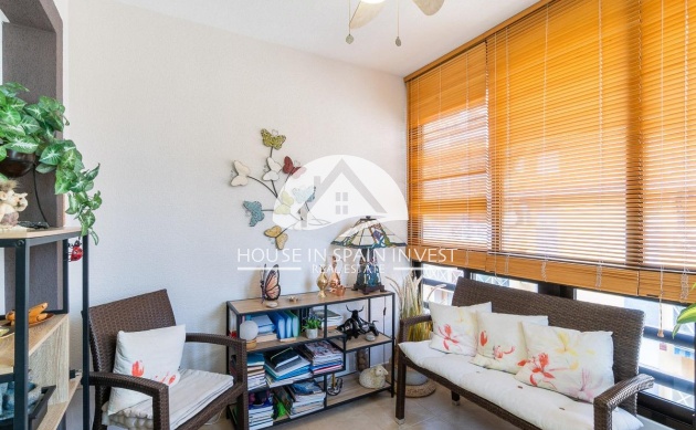 Apartment  - Resale - Torrevieja - Centro