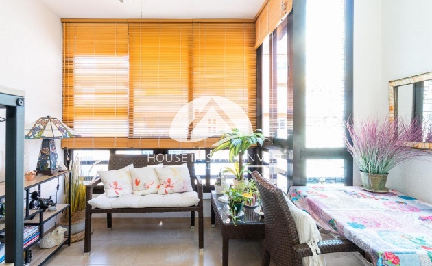 Apartment  - Resale - Torrevieja - Centro