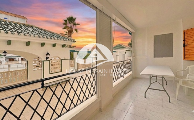 Apartment  - Resale - Torrevieja - La Mata
