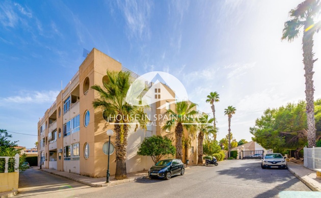 Apartment  - Resale - Torrevieja - La Siesta - El Chaparral - San Luis
