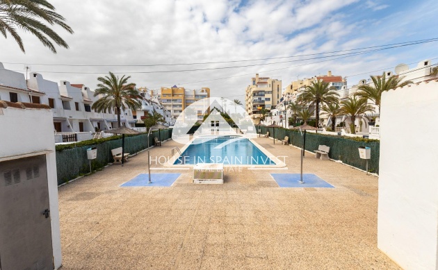 Apartment  - Resale - Torrevieja - La Veleta