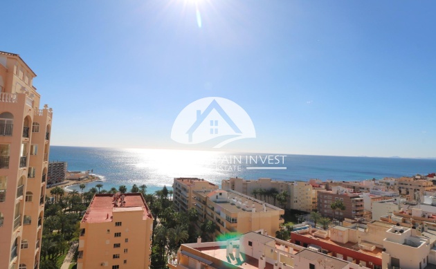 Apartment  - Resale - Torrevieja - Los Frutales