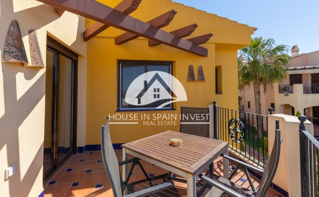 Apartment  - Resale - Torrevieja - Punta Prima  
