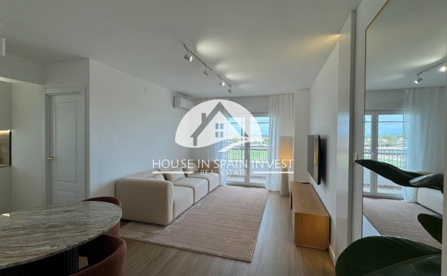 Apartment  - Resale - Torrevieja - Punta Prima