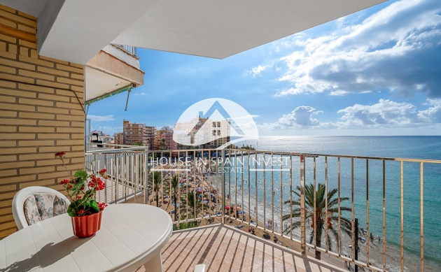 Apartment  - Resale - Torrevieja - Torrevieja
