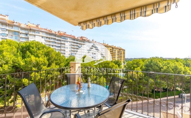 Appartement - Herverkoop - Orihuela Costa - Dehesa de campoamor