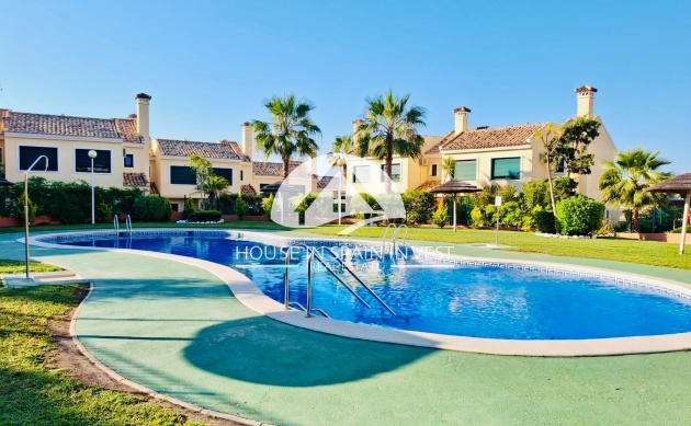 Appartement - Herverkoop - Orihuela Costa - Lomas de Campoamor