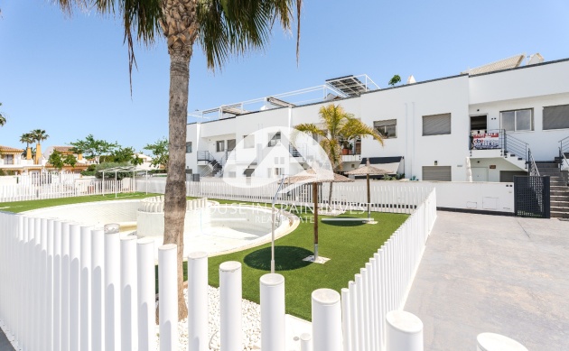 Appartement - Herverkoop - Pilar de la Horadada - Torre de la Horadada