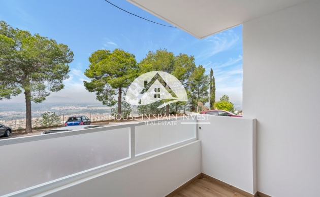 Appartement - Herverkoop - Rojales - Ciudad Quesada - Ciudad Quesada