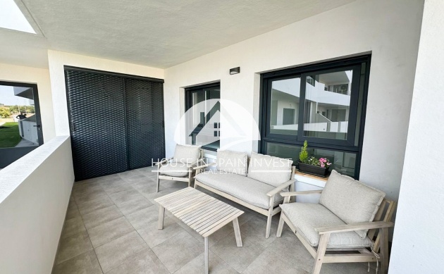 Appartement - Herverkoop - San Miguel de Salinas - San Miguel de Salinas