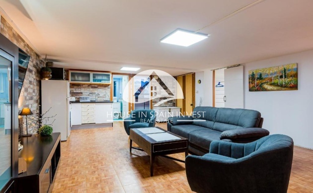 Appartement - Herverkoop - Torrevieja - Acequion