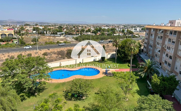 Appartement - Herverkoop - Torrevieja - El Acequión - Los Náufragos