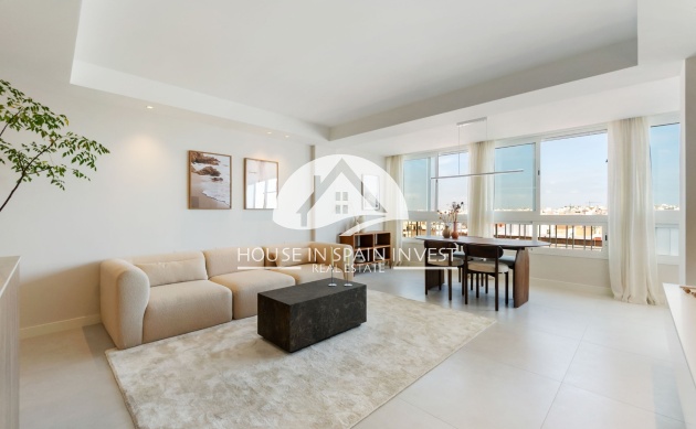 Appartement - Herverkoop - Torrevieja - Torrevieja