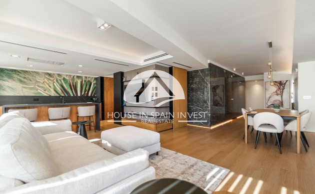 Appartement - Herverkoop - Torrevieja - Torrevieja