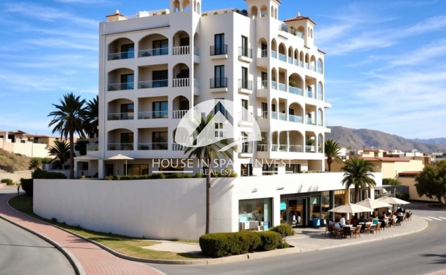 Ático - Obra nueva - Bigastro - Bigastro