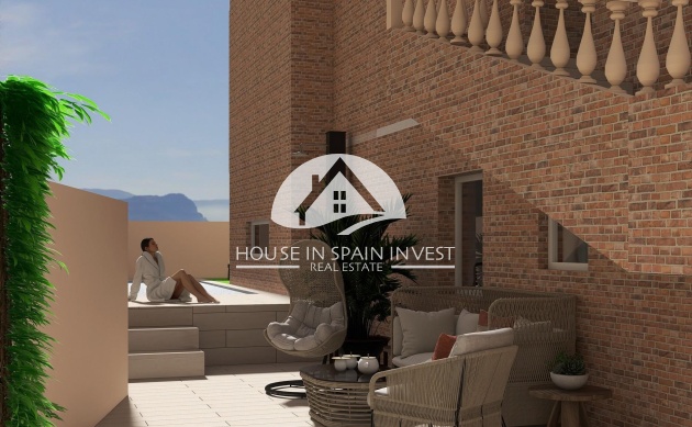 Chalet - Obra nueva - Rojales - Ciudad Quesada - Ciudad Quesada