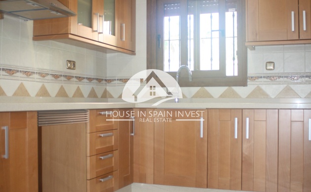 Chalet - Obra nueva - Torrevieja - Torrevieja