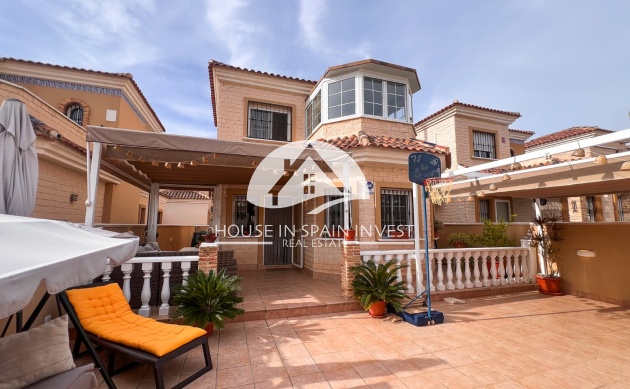 Chalet - Reventa - Guardamar del Segura - Guardamar - El Raso