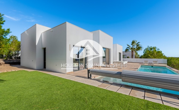 Chalet - Reventa - Las Colinas Golf - Las Colinas Golf